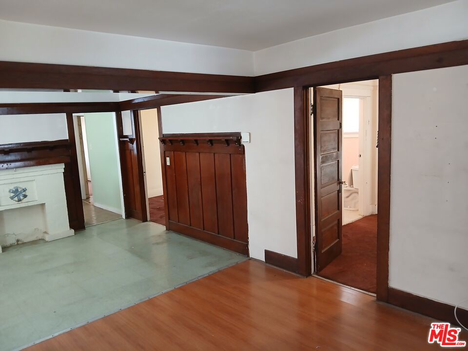 Lot Number 107, 108 DONOHUE TRACT - Residential