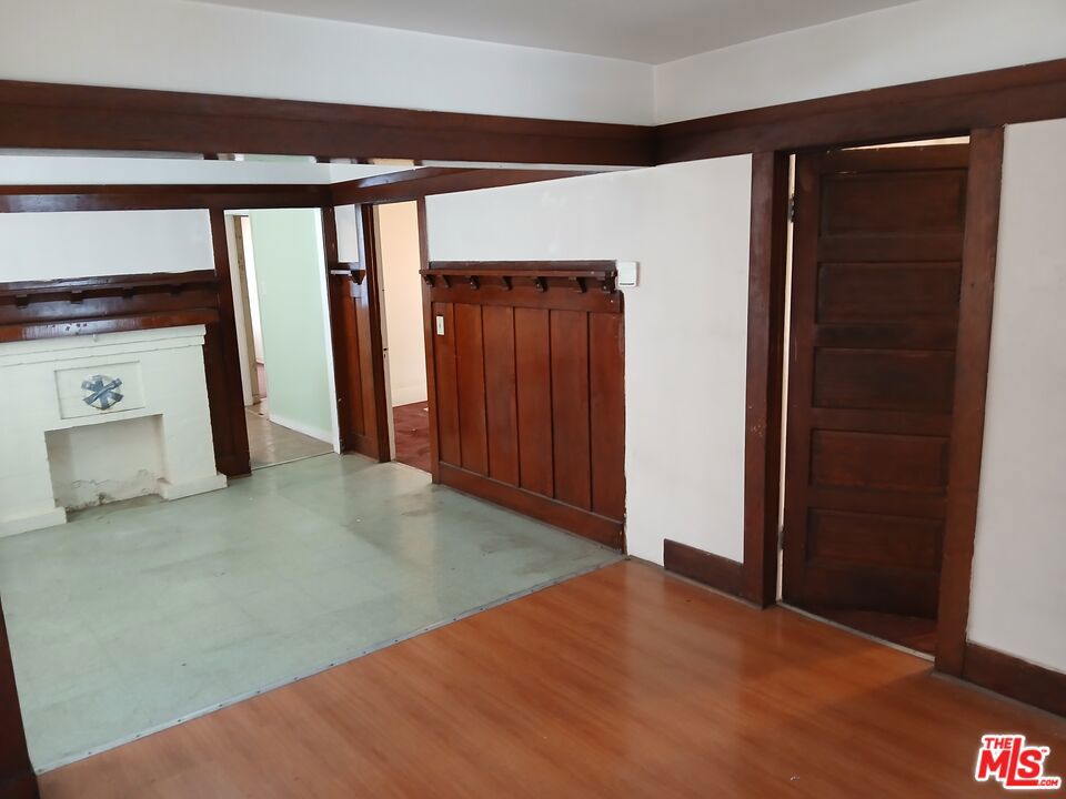 Lot Number 107, 108 DONOHUE TRACT - Residential