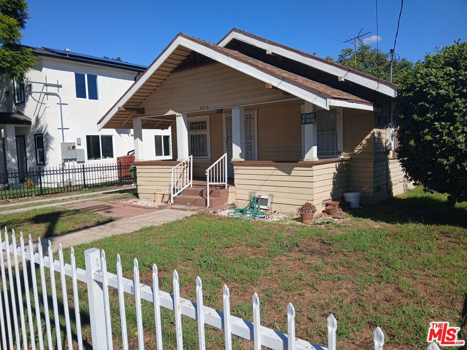 Lot Number 107, 108 DONOHUE TRACT - Residential