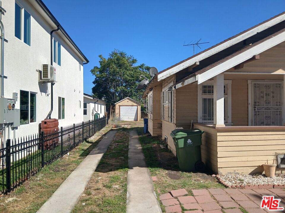 Lot Number 107, 108 DONOHUE TRACT - Residential