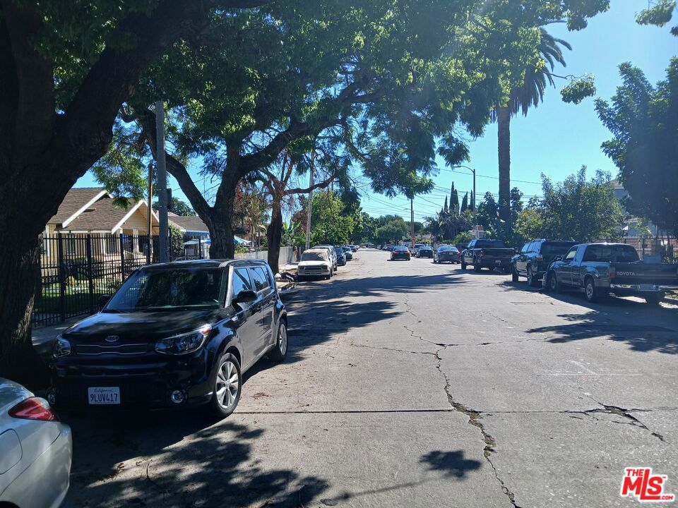 Lot Number 107, 108 DONOHUE TRACT - Residential