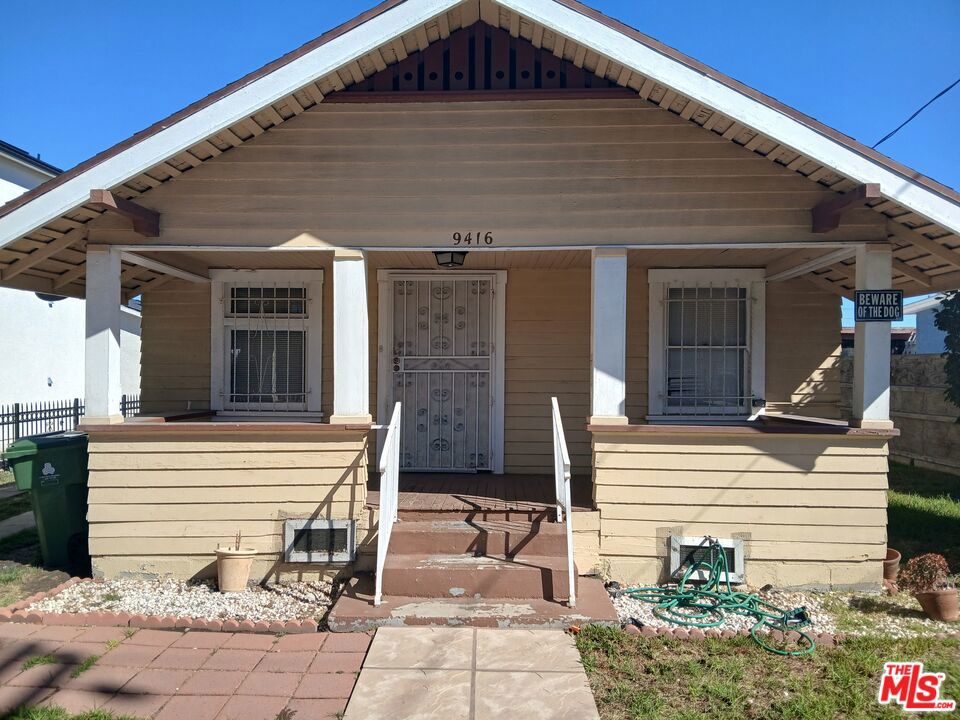 Lot Number 107, 108 DONOHUE TRACT - Residential