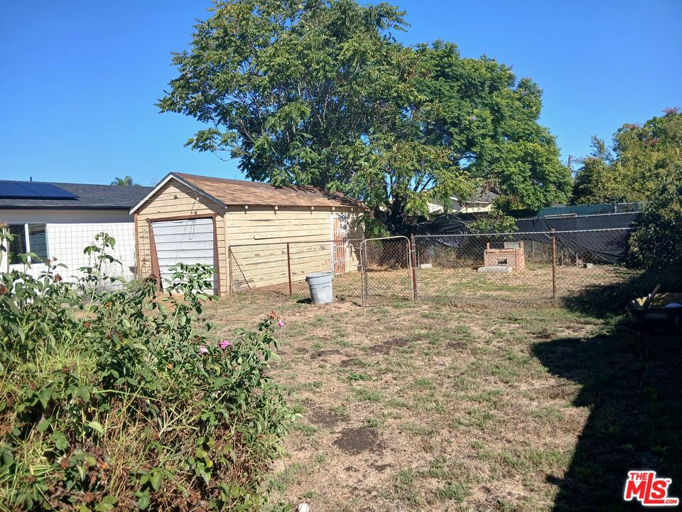 Lot Number 107, 108 DONOHUE TRACT - Residential