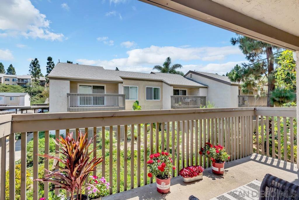 La Jolla - Residential