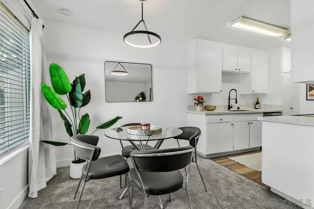 La Jolla - Residential
