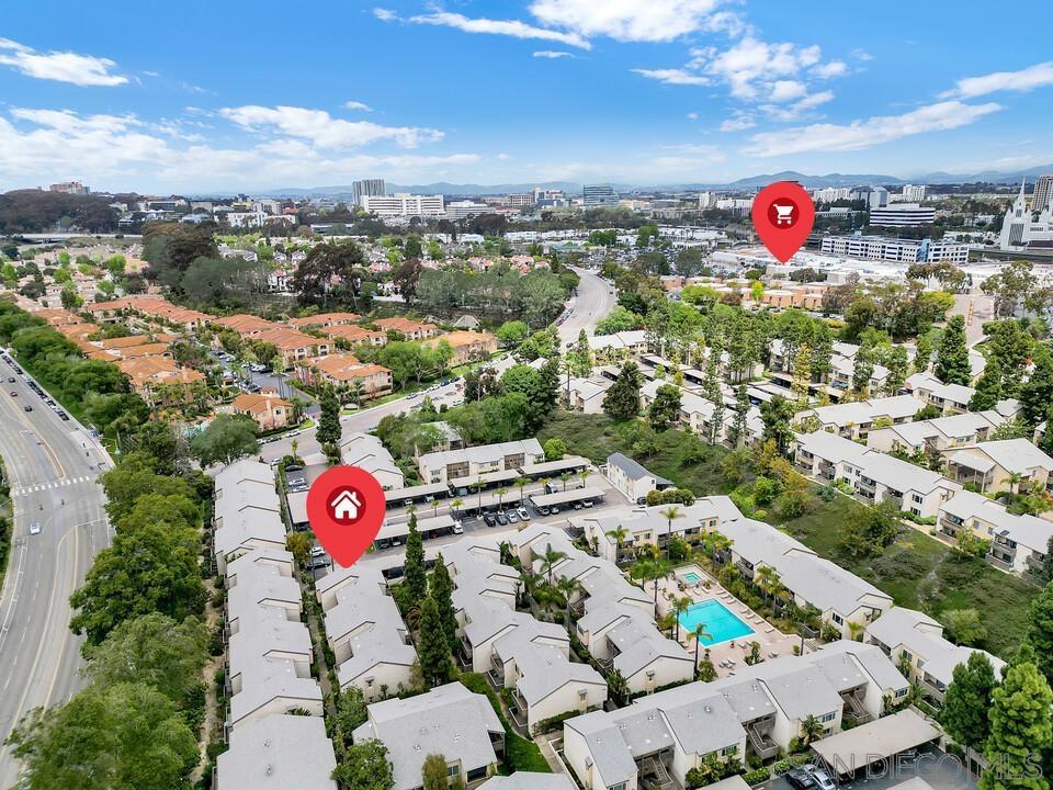 La Jolla - Residential