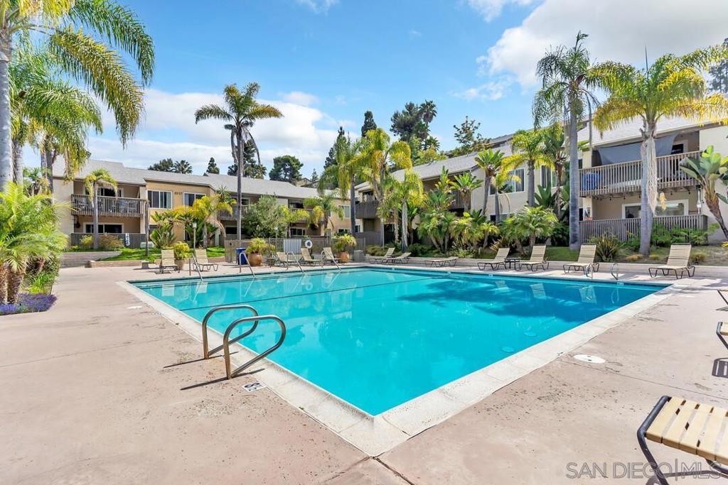 La Jolla - Residential