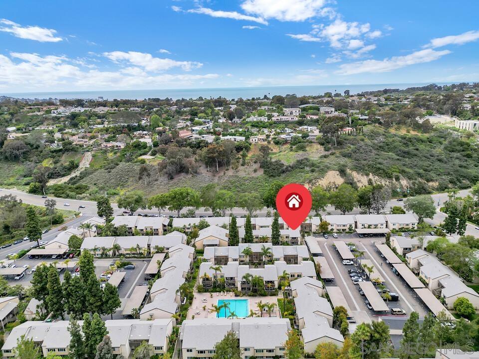 La Jolla - Residential