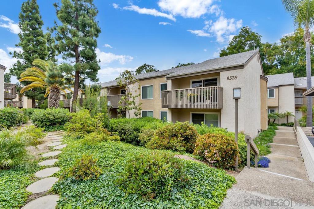 8515 Villa La Jolla Drive C