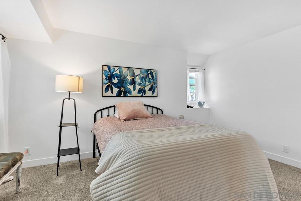 La Jolla - Residential