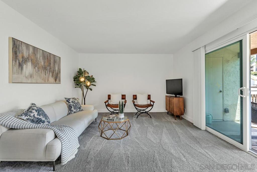 La Jolla - Residential
