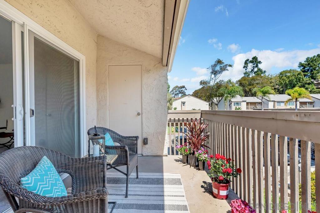 La Jolla - Residential