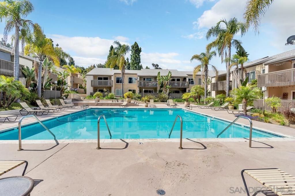 La Jolla - Residential