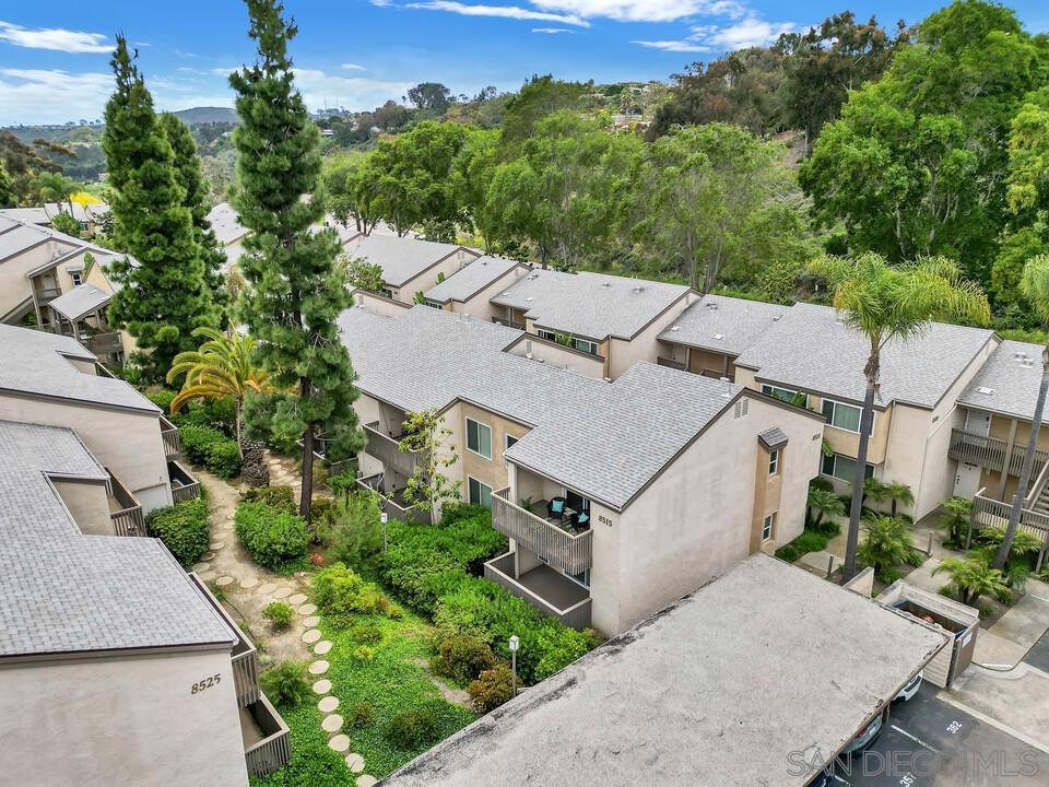 La Jolla - Residential
