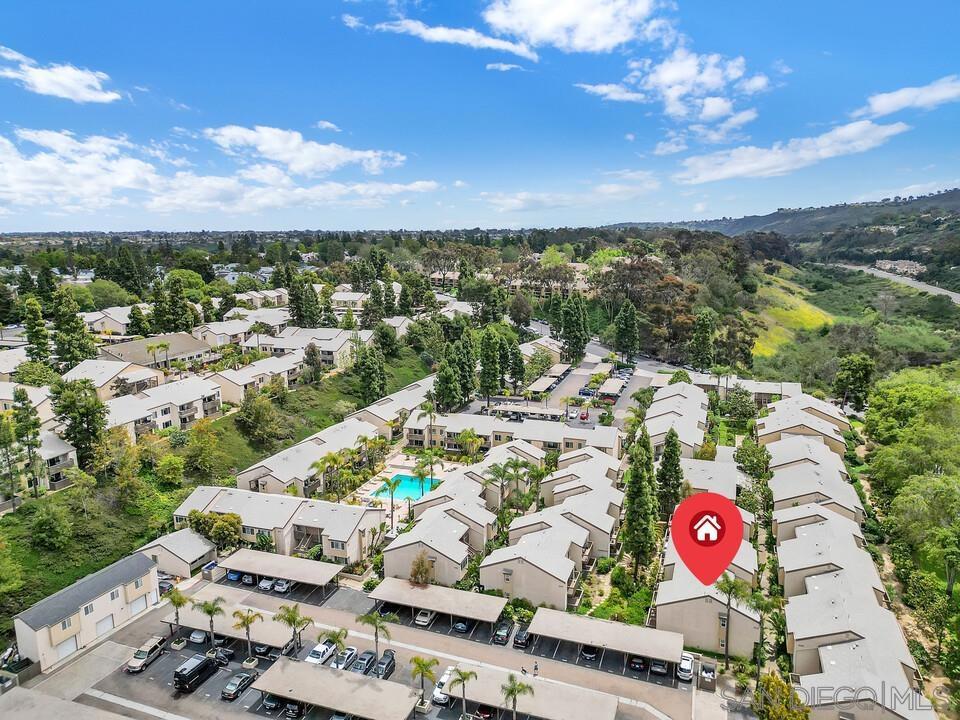 La Jolla - Residential