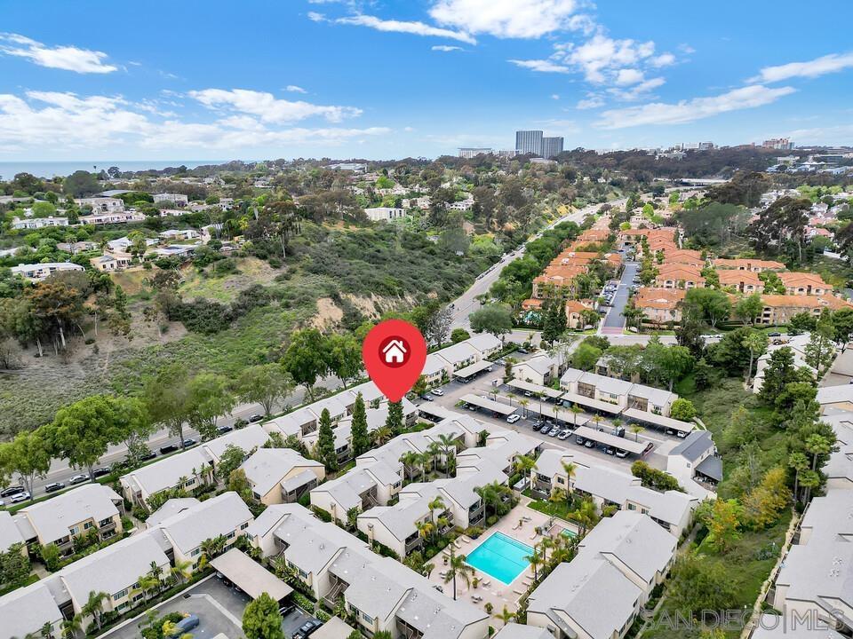 La Jolla - Residential