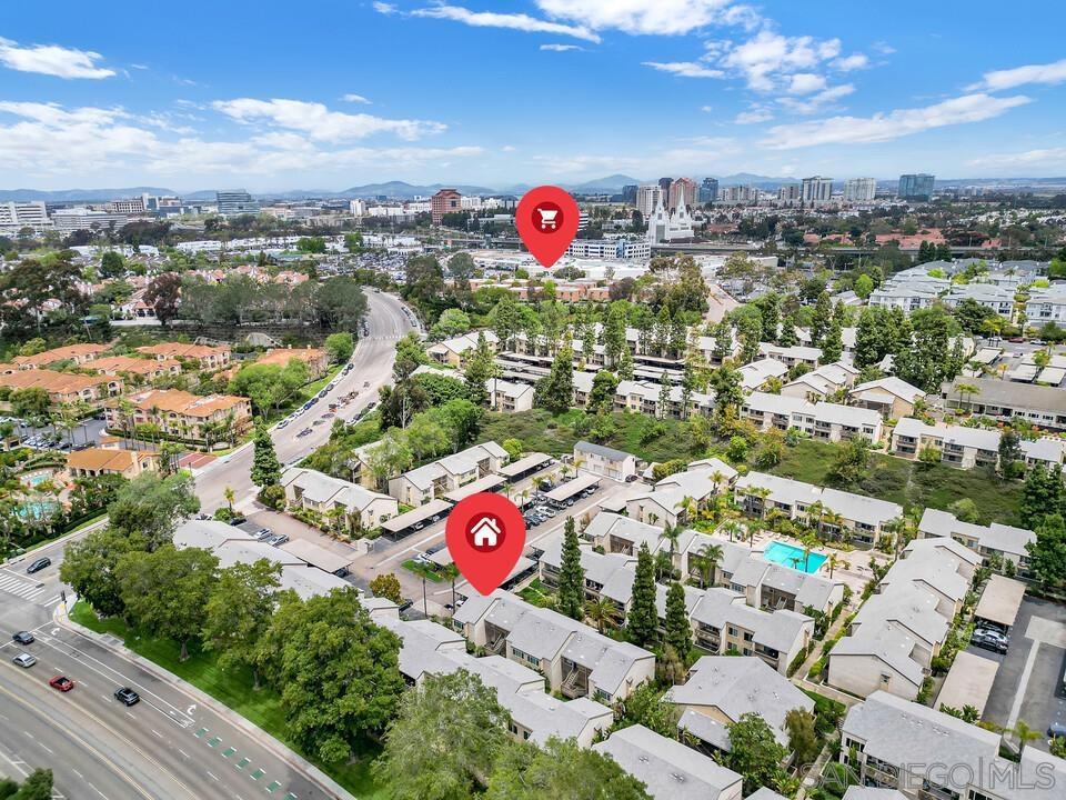La Jolla - Residential