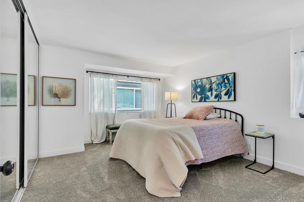 La Jolla - Residential