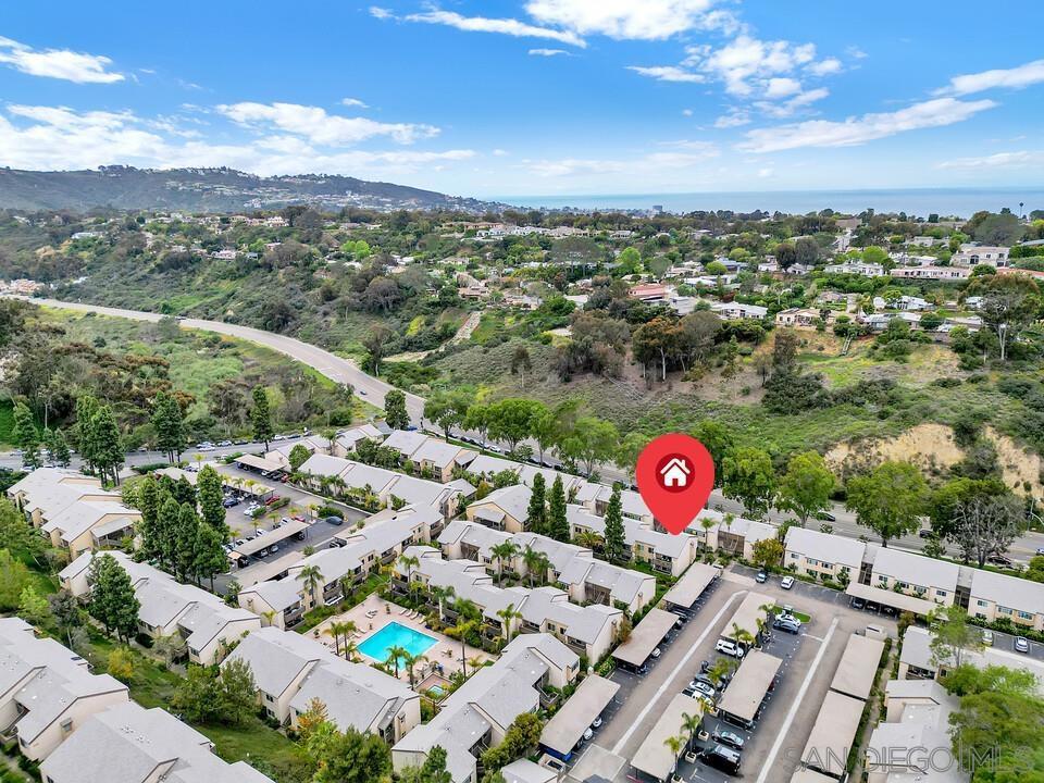 La Jolla - Residential