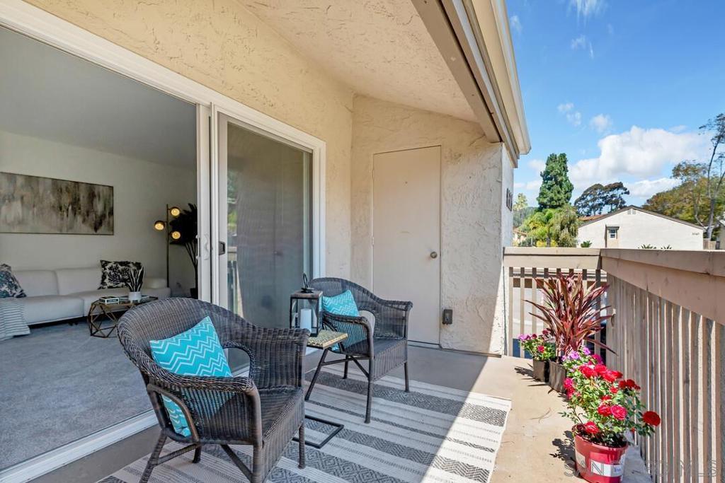 La Jolla - Residential