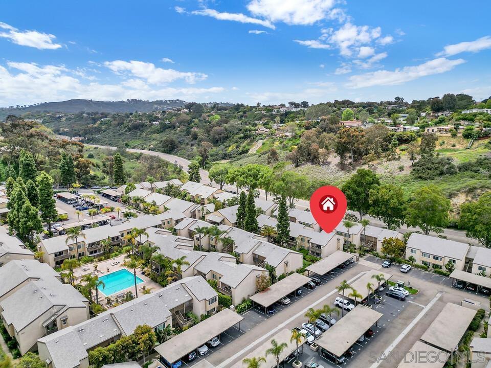 La Jolla - Residential