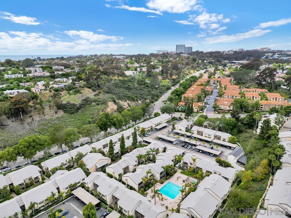La Jolla - Residential