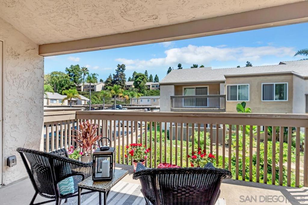 La Jolla - Residential