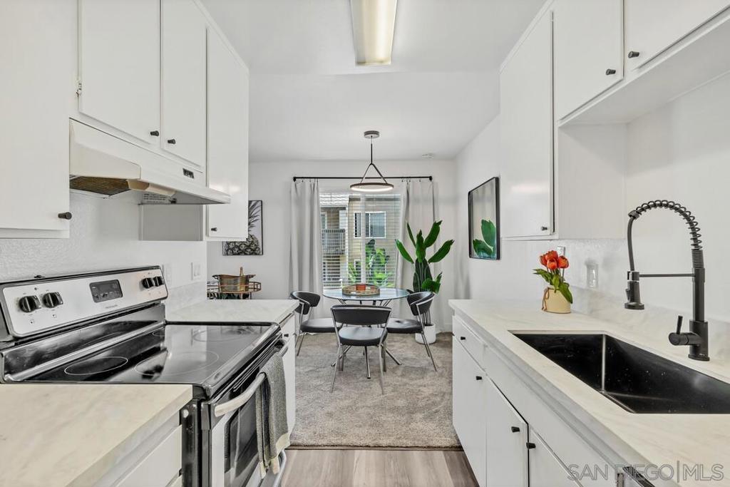 La Jolla - Residential