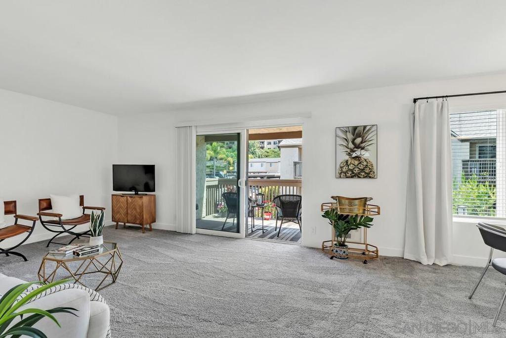 La Jolla - Residential