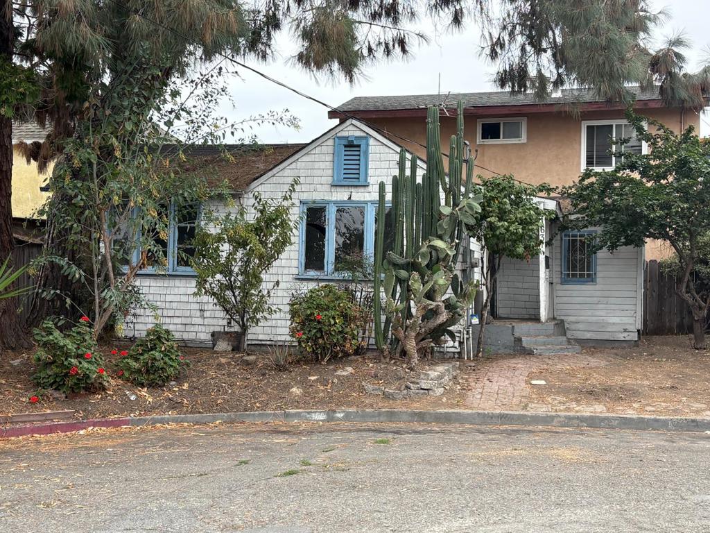 This total fixer-upper is waiting for you! All inspections and disclosures are available, so come and take a look!