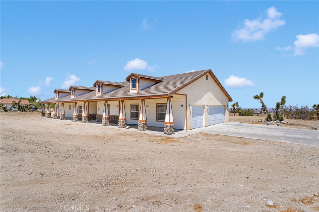 460 Solano Road