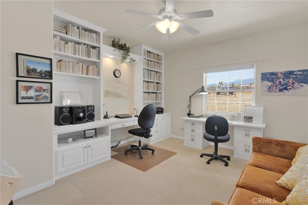 460 Solano Road