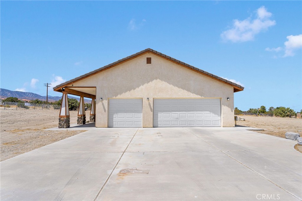 460 Solano Road