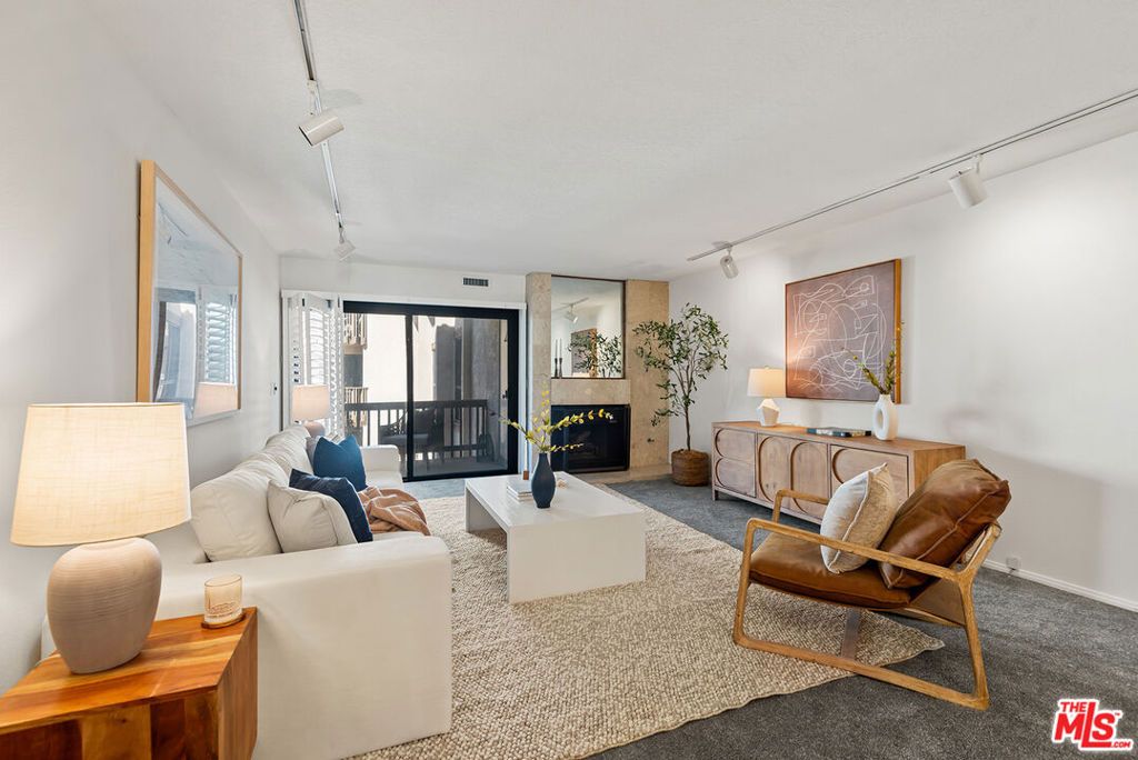 Photo of 8600 Tuscany Avenue #321, Playa Del Rey, CA 90293 (MLS # 25606709)