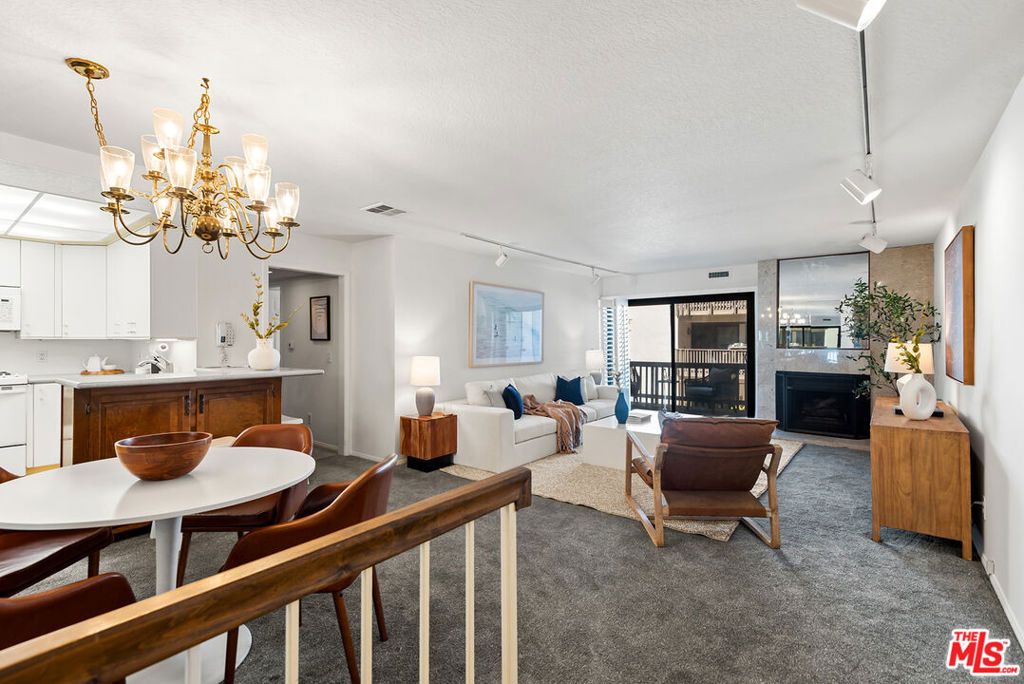 Photo of 8600 Tuscany Avenue #321, Playa Del Rey, CA 90293 (MLS # 25606709)