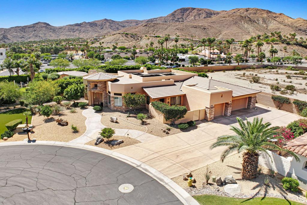 7 Ridgeline Way
