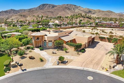 Photo of 7 Ridgeline Way, Rancho Mirage, CA 92270 (MLS # 219146102PS)