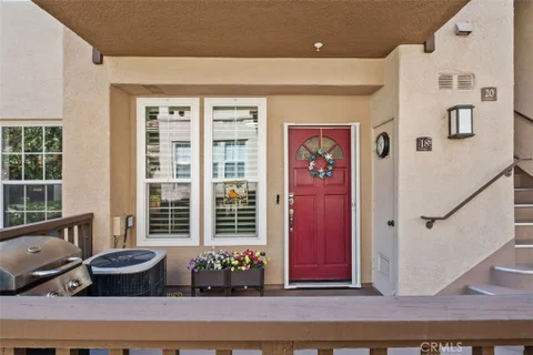 18 Montana Del Lago Dr, Rancho Santa Margarita, CA 92688 - MLS#: OC26218211