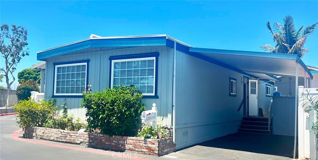 311 Concord Lane