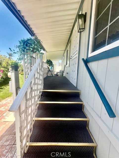 Bayside Village (BAYV) - Manufactured In Park