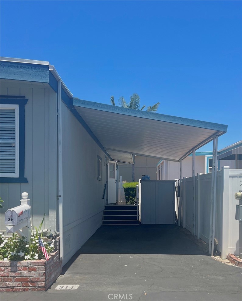Bayside Village (BAYV) - Manufactured In Park