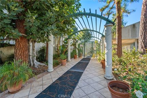 Photo of 20134 Leadwell St. #218, Winnetka, CA 91306 (MLS # SR26022988)