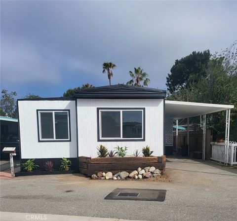 6207 Seabreeze Long Beach CA 90803