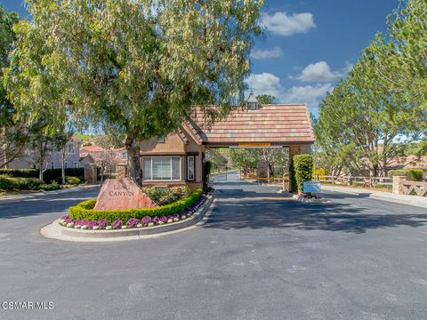 Photo of 290 Culview Court, Simi Valley, CA 93065 (MLS # 226001014)