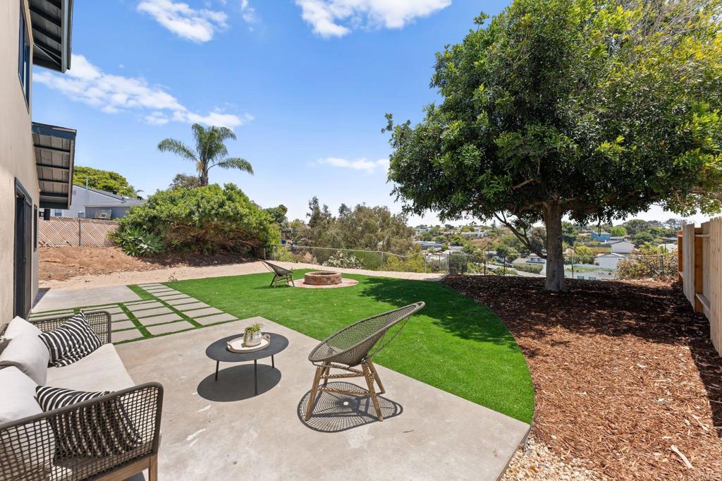 6423 Goodwin Street, San Diego CA 92111