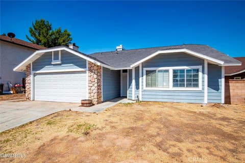 Photo of 44011 11th ST E, Lancaster, CA 93535 (MLS # SR26132068)
