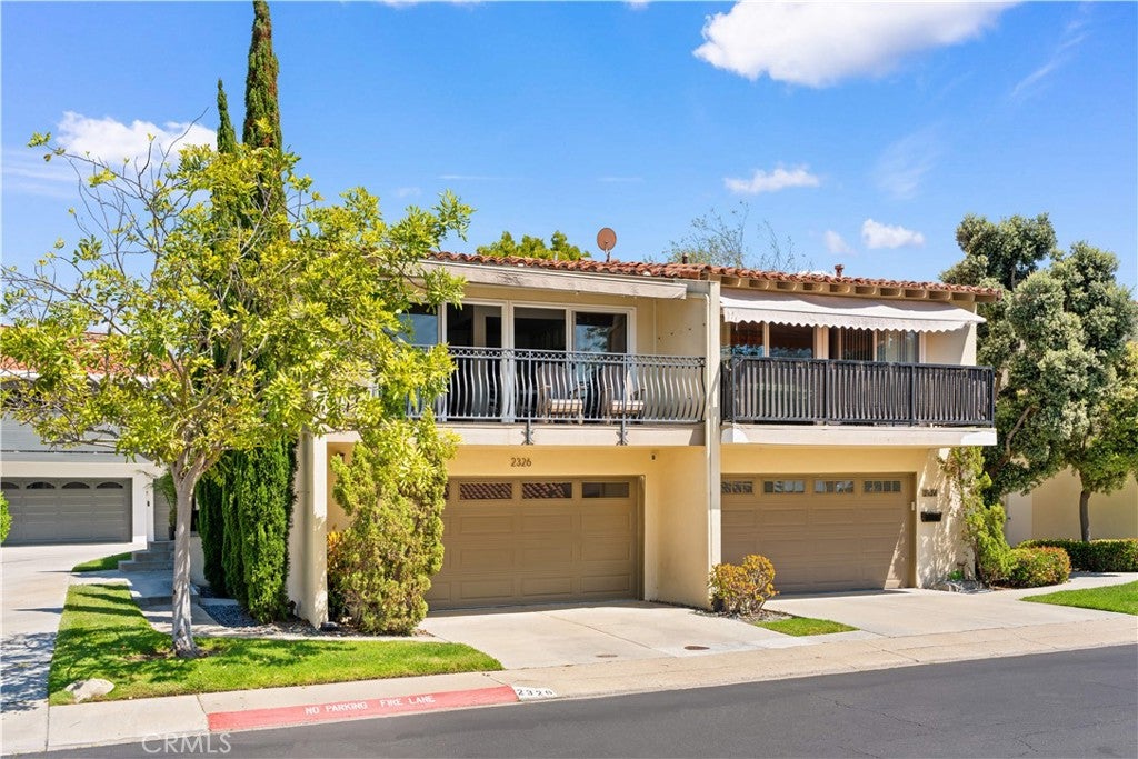 2326 Vista Hogar, Newport Beach CA 92660 - Photo 39