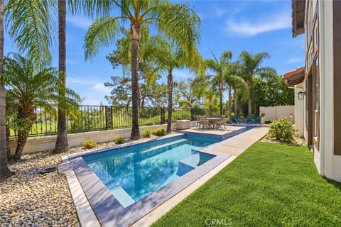 Photo of 45556 Via Jaca, Temecula, CA 92592 (MLS # SW26202338)