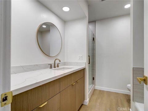 Tiny photo for 4915 Tyrone AVE #325, Sherman Oaks, CA 91423 (MLS # SR26225627)