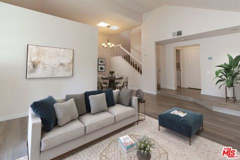 5740 Canterbury Drive Culver City CA 90230